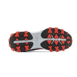 FILA - Men's Oakmont TR Shoes (1JM01565 603) -Fila FILA Men s Oakmont TR Mid 1JM01565 603 5