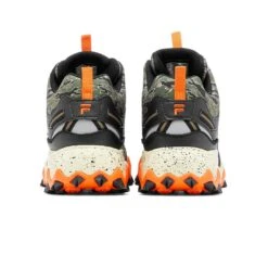 FILA - Men's Oakmont TR Mid Shoes (1JM01630 305) -Fila FILA Men s Oakmont TR Mid 1JM01630 305 2