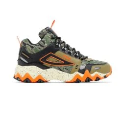 FILA - Men's Oakmont TR Mid Shoes (1JM01630 305)