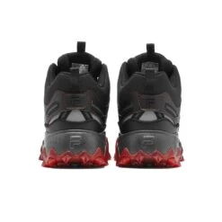 FILA - Men's Oakmont TR Mid Shoes (1JM01683 023) -Fila FILA Men s Oakmont TR Mid 1JM01683 023 3