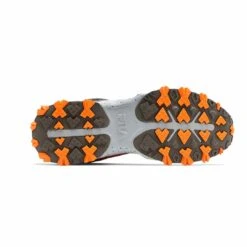 FILA - Men's Oakmont TR Mid Shoes (1JM01684 039) 9 FILA - Men's Oakmont TR Mid Shoes (1JM01684 039) -Fila FILA Men s Oakmont TR Mid 1JM01684 039 5