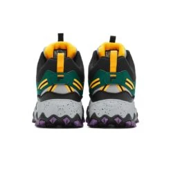 FILA - Men's Oakmont TR Mid Shoes (1JM01684 091) 11 FILA - Men's Oakmont TR Mid Shoes (1JM01684 091) -Fila FILA Men s Oakmont TR Mid 1JM01684 091 2