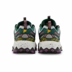 FILA - Men's Oakmont TR Shoes (1JM01689 067) -Fila FILA Men s Oakmont TR Shoes 1JM01689 067 04