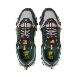 FILA - Men's Oakmont TR Shoes (1JM01689 067) -Fila FILA Men s Oakmont TR Shoes 1JM01689 067 05