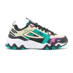 FILA - Men's Oakmont TR Shoes (1JM00654 017)