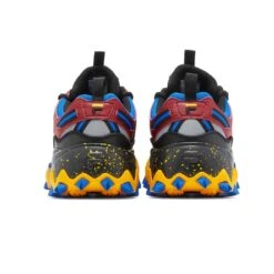 FILA - Men's Oakmont TR Shoes (1JM01565 028) -Fila FILA Men s Oakmont TR 1JM01565 028 3