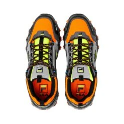 FILA - Men's Oakmont TR Shoes (1JM01565 806) 8 FILA - Men's Oakmont TR Shoes (1JM01565 806) -Fila FILA Men s Oakmont TR 1JM01565 806