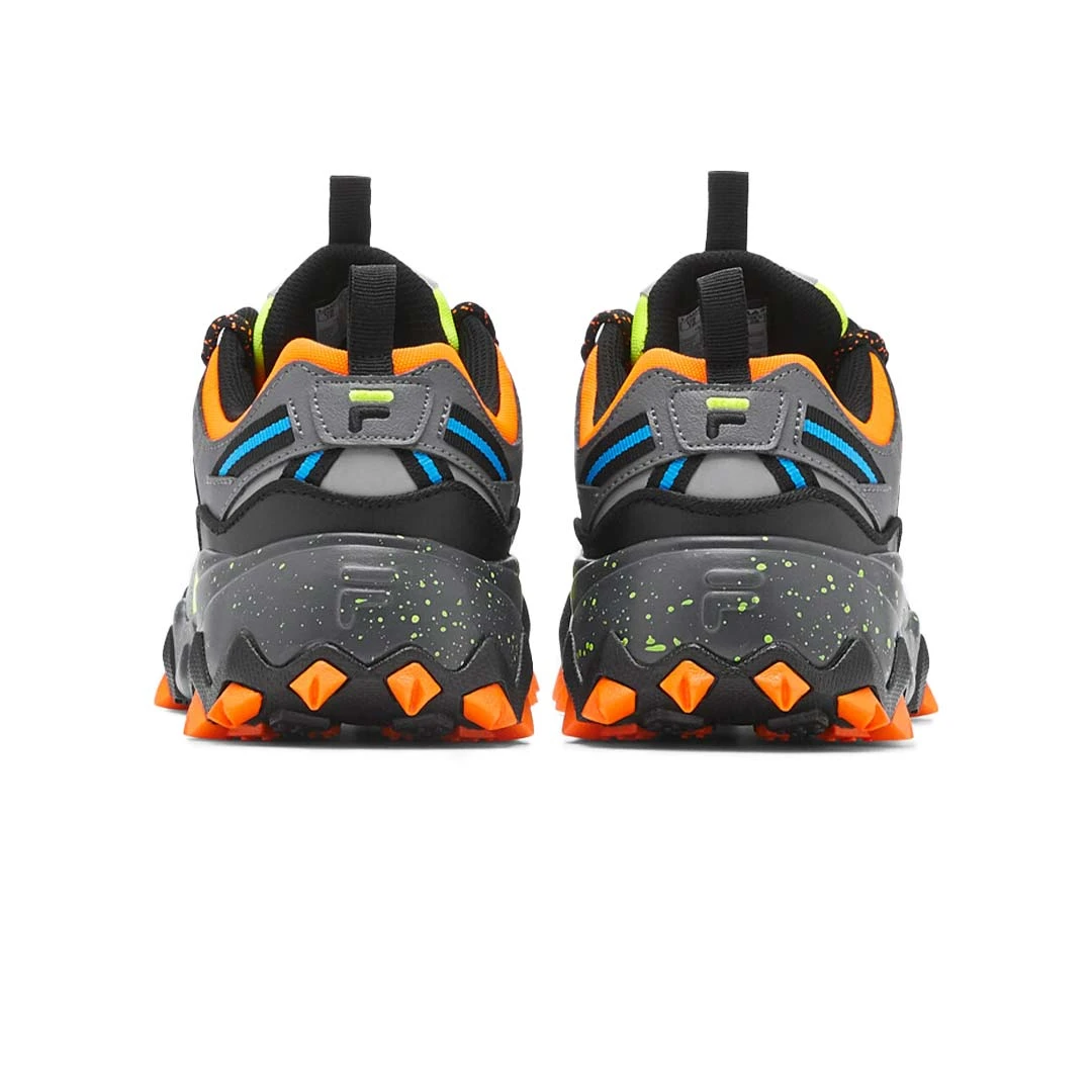 FILA - Men's Oakmont TR Shoes (1JM01565 806) 5 FILA - Men's Oakmont TR Shoes (1JM01565 806) - Image 5