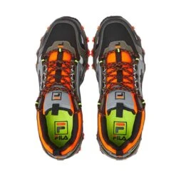 FILA - Men's Oakmont TR Shoes (1JM01565 865) -Fila FILA Men s Oakmont TR 1JM01565 865 4