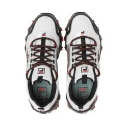 FILA - Men's Oakmont TR Shoes (1JM01631 053) -Fila FILA Men s Oakmont TR 1JM01631 053 4