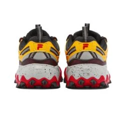 FILA - Men's Oakmont TR Shoes (1JM01689 025) -Fila FILA Men s Oakmont Tr Shoes 1JM01689 025 3