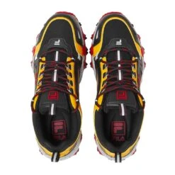 FILA - Men's Oakmont TR Shoes (1JM01689 025) -Fila FILA Men s Oakmont Tr Shoes 1JM01689 025 4