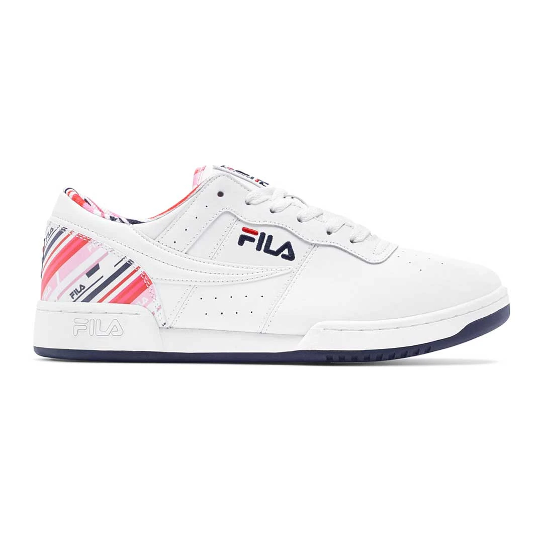 FILA - Men's Original Fitness Rolando Shoes (1FM01731 125) 1 FILA - Men's Original Fitness Rolando Shoes (1FM01731 125)