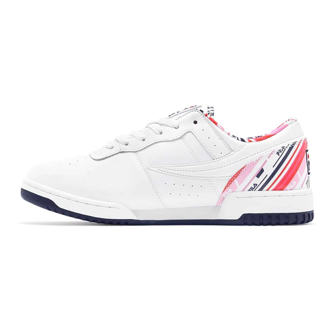 FILA - Men's Original Fitness Rolando Shoes (1FM01731 125) 2 FILA - Men's Original Fitness Rolando Shoes (1FM01731 125) - Image 2