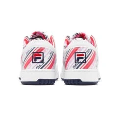 FILA - Men's Original Fitness Rolando Shoes (1FM01731 125) 7 FILA - Men's Original Fitness Rolando Shoes (1FM01731 125) -Fila FILA Men s Original Fitness Rolando Shoes 1FM01731 125 03