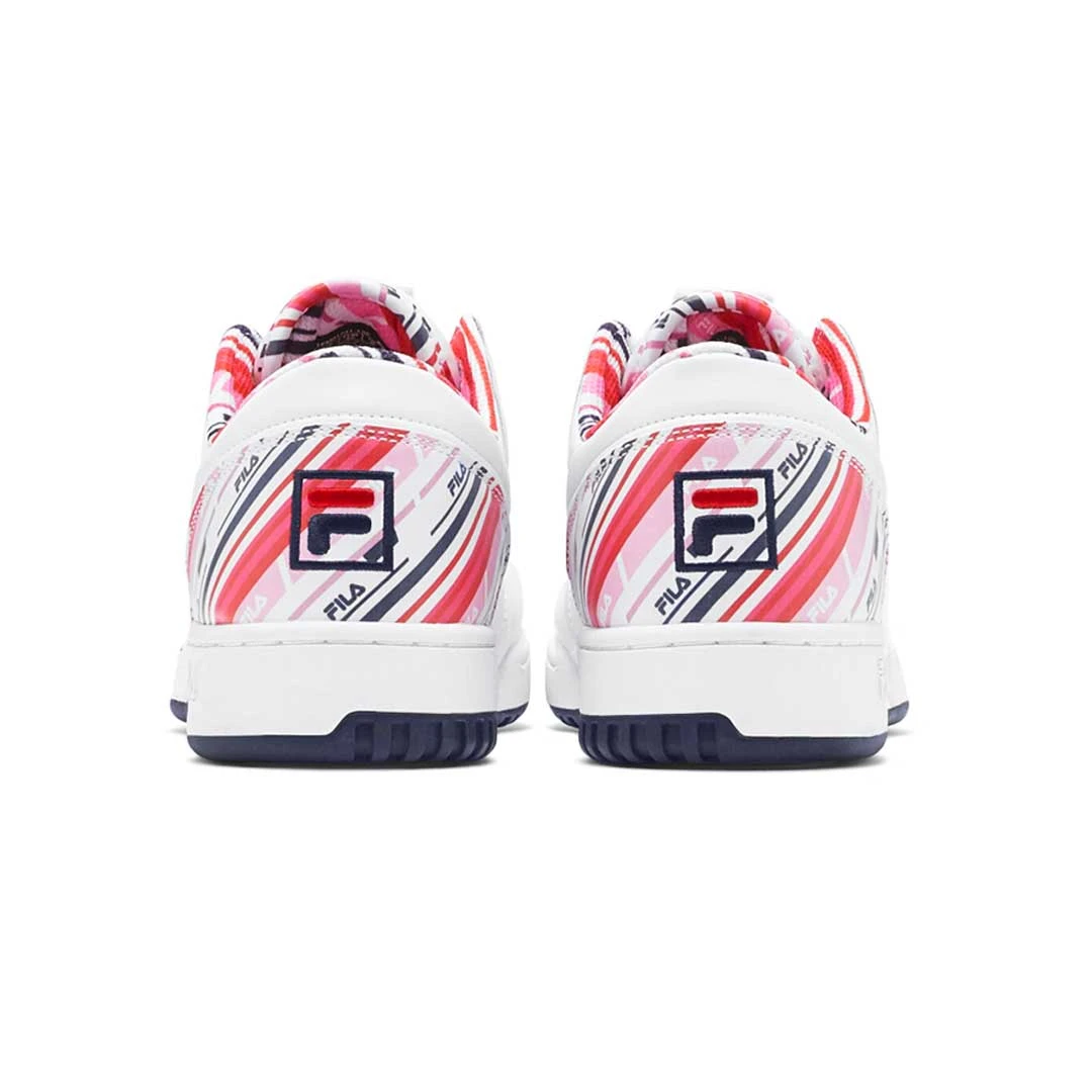 FILA - Men's Original Fitness Rolando Shoes (1FM01731 125) 3 FILA - Men's Original Fitness Rolando Shoes (1FM01731 125) - Image 3