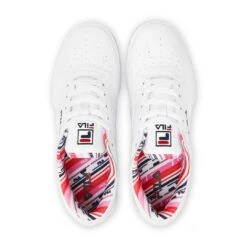 FILA - Men's Original Fitness Rolando Shoes (1FM01731 125) 8 FILA - Men's Original Fitness Rolando Shoes (1FM01731 125) -Fila FILA Men s Original Fitness Rolando Shoes 1FM01731 125 04