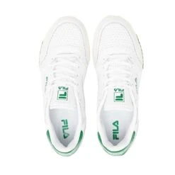 FILA - Men's Original Fitness Saga Shoes (1FM01737 146) -Fila FILA Men s Original Fitness Saga Shoes 1FM01737 146 3