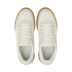 FILA - Men's Original Fitness Saga Shoes (1FM01737 156) -Fila FILA Men s Original Fitness Saga Shoes 1FM01737 156 05