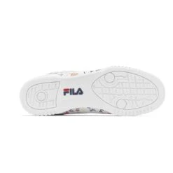FILA - Men's Original Fitness Scribble Shoes (1FM01723 171) -Fila FILA Men s Original Fitness Scribbles 1FM01723 171 5