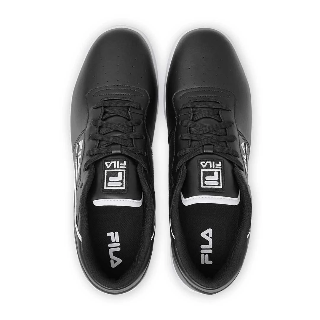 FILA - Men's Original Fitness Shoes (1FM01722 021) 4 FILA - Men's Original Fitness Shoes (1FM01722 021) - Image 4