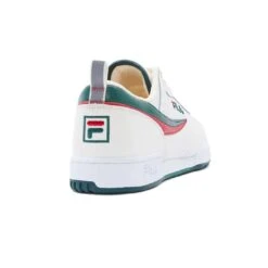 FILA - Men's Original Fitness Shoes (1FM01801 124) -Fila FILA Men s Original Fitness Shoes 1FM01801 124 2