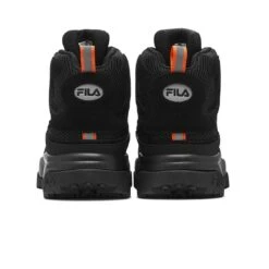 FILA - Men's Ranger Boots (1BM01277 001) -Fila FILA Men s Ranger Boot 1BM01277 001 03