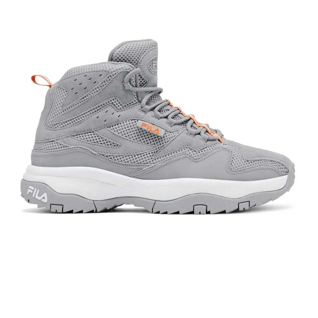 FILA - Men's Ranger Boots (1BM01277 082) 1 FILA - Men's Ranger Boots (1BM01277 082)