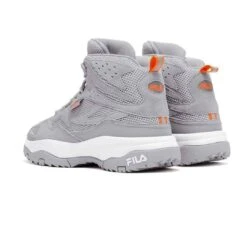 FILA - Men's Ranger Boots (1BM01277 082) 6 FILA - Men's Ranger Boots (1BM01277 082) -Fila FILA Men s Ranger Boots 1BM01277 082 3