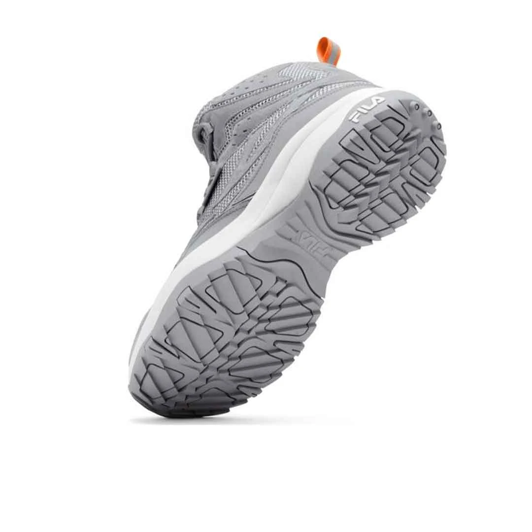 FILA - Men's Ranger Boots (1BM01277 082) 4 FILA - Men's Ranger Boots (1BM01277 082) - Image 4