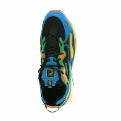 FILA - Men's Ray Tracer Apex Shoes (1RM01697 018) -Fila FILA Men s Ray Tracer Apex 1RM01697 018 4