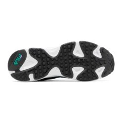 FILA - Men's Ray Tracer Apex Shoes (1RM01697 019) -Fila FILA Men s Ray Tracer Apex 1RM01697 019 05