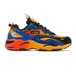 FILA - Men's Ray Tracer Apex Shoes (1RM01700 732)