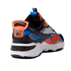 FILA - Men's Ray Tracer Apex Shoes (1RM01965 114) -Fila FILA Men s Ray Tracer Apex 1RM01965 114