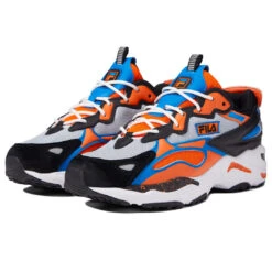 FILA - Men's Ray Tracer Apex Shoes (1RM01965 114) -Fila FILA Men s Ray Tracer Apex 1RM01965 114 2