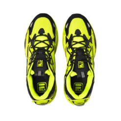 FILA - Men's Ray Tracer Apex Shoes (1RM01965 706) -Fila FILA Men s Ray Tracer Apex 1RM01965 706 2