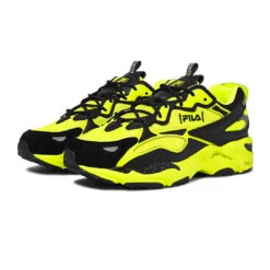 FILA - Men's Ray Tracer Apex Shoes (1RM01965 706) -Fila FILA Men s Ray Tracer Apex 1RM01965 706 3