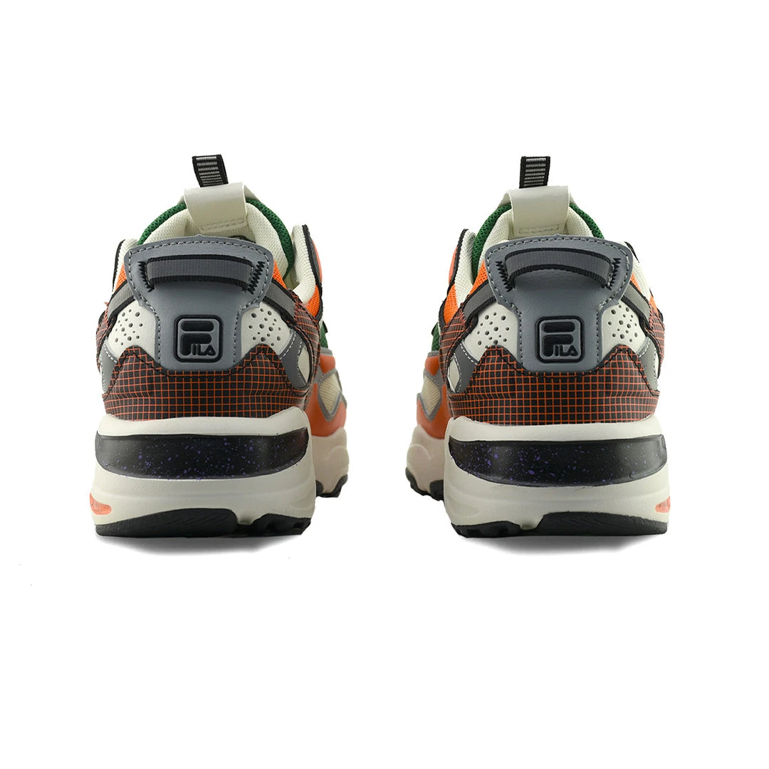 FILA - Men's Ray Tracer Apex Shoes (1RM01974 825) 5 FILA - Men's Ray Tracer Apex Shoes (1RM01974 825) - Image 5