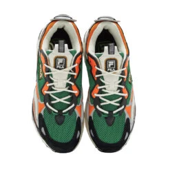 FILA - Men's Ray Tracer Apex Shoes (1RM01974 825) 8 FILA - Men's Ray Tracer Apex Shoes (1RM01974 825) -Fila FILA Men s Ray Tracer Apex 1RM01974 825 7