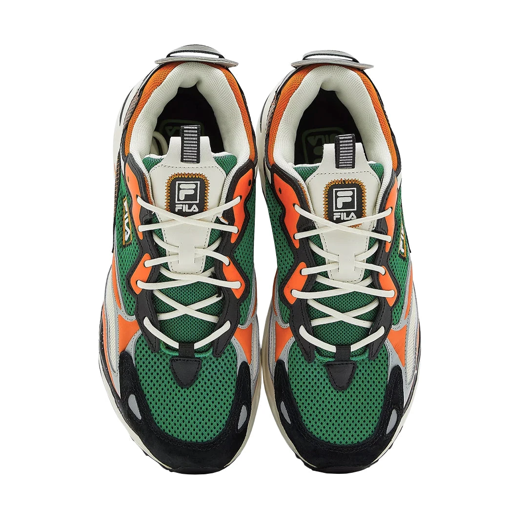 FILA - Men's Ray Tracer Apex Shoes (1RM01974 825) 3 FILA - Men's Ray Tracer Apex Shoes (1RM01974 825) - Image 3