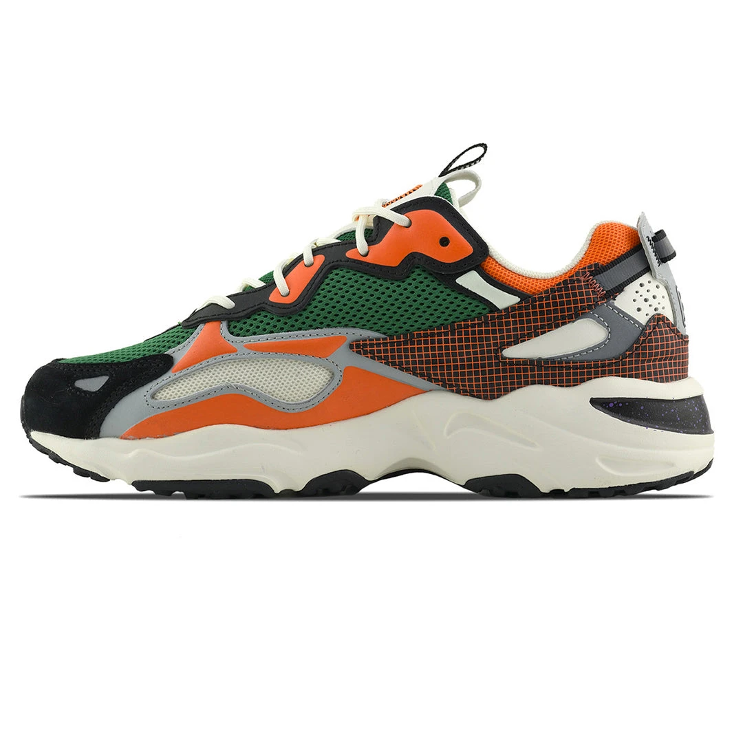 FILA - Men's Ray Tracer Apex Shoes (1RM01974 825) 2 FILA - Men's Ray Tracer Apex Shoes (1RM01974 825) - Image 2