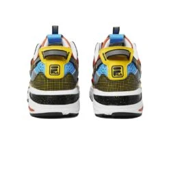 FILA - Men's Ray Tracer Apex Shoes (1RM01977 020) 7 FILA - Men's Ray Tracer Apex Shoes (1RM01977 020) -Fila FILA Men s Ray Tracer Apex 1RM01977 020 3