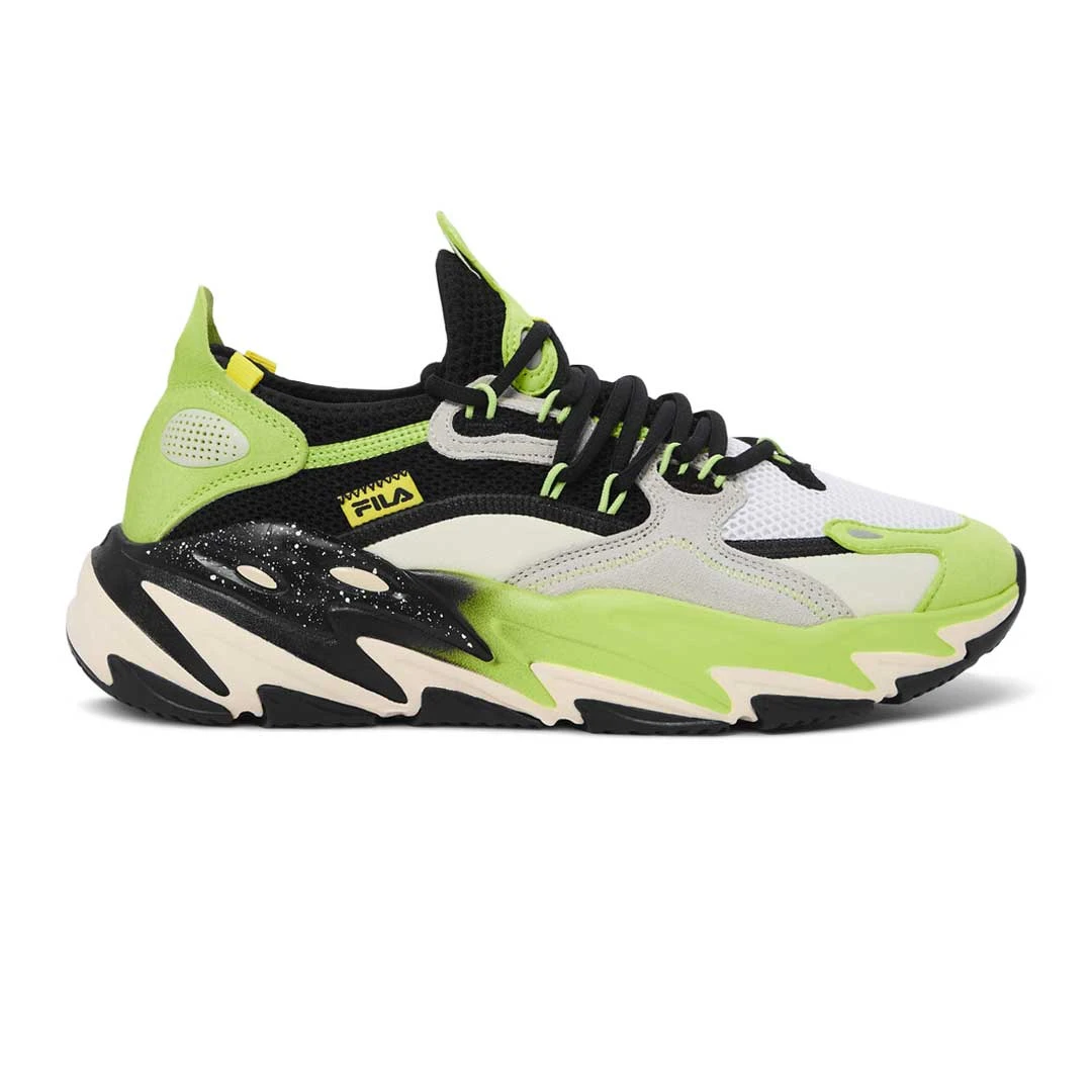 FILA - Men's Ray Tracer Evo 2 Shoes (1RM01978 041) 1 FILA - Men's Ray Tracer Evo 2 Shoes (1RM01978 041)