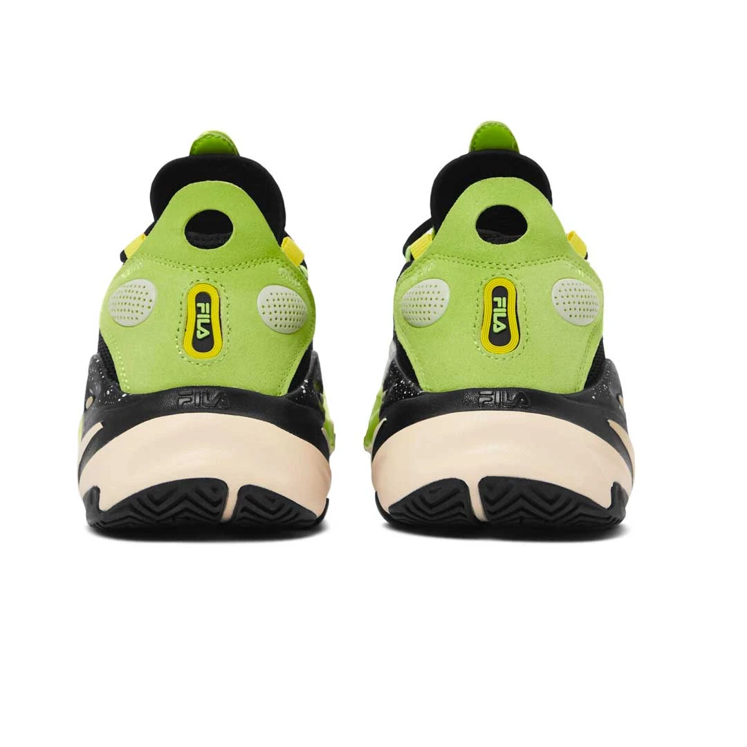 FILA - Men's Ray Tracer Evo 2 Shoes (1RM01978 041) 3 FILA - Men's Ray Tracer Evo 2 Shoes (1RM01978 041) - Image 3