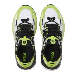 FILA - Men's Ray Tracer Evo 2 Shoes (1RM01978 041) 8 FILA - Men's Ray Tracer Evo 2 Shoes (1RM01978 041) -Fila FILA Men s Ray Tracer Evo 2 1RM01978 041 04