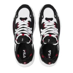 FILA - Men's Ray Tracer Evo 2 Shoes (1RM01978 113) -Fila FILA Men s Ray Tracer Evo 2 1RM01978 113 04