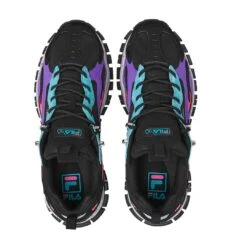 FILA - Men's Ray Tracer TR 2 Shoes (1RM01887 018) -Fila FILA Men s Ray Tracer Tr 2 1RM01887 018 04