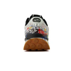 FILA - Men's Renno DIY Shoes (1CM01591 176) 7 FILA - Men's Renno DIY Shoes (1CM01591 176) -Fila FILA Men s Renno DIY Shoes 1CM01591 176 03