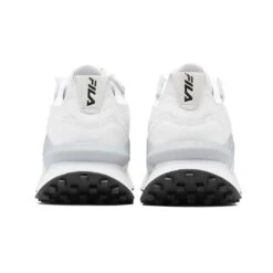 FILA - Men's Renno Generation Patched Shoes (1RM01968 101) -Fila FILA Men s Renno Generation Patched 1RM01968 101 3