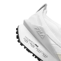 FILA - Men's Renno Generation Patched Shoes (1RM01968 101) -Fila FILA Men s Renno Generation Patched 1RM01968 101 6